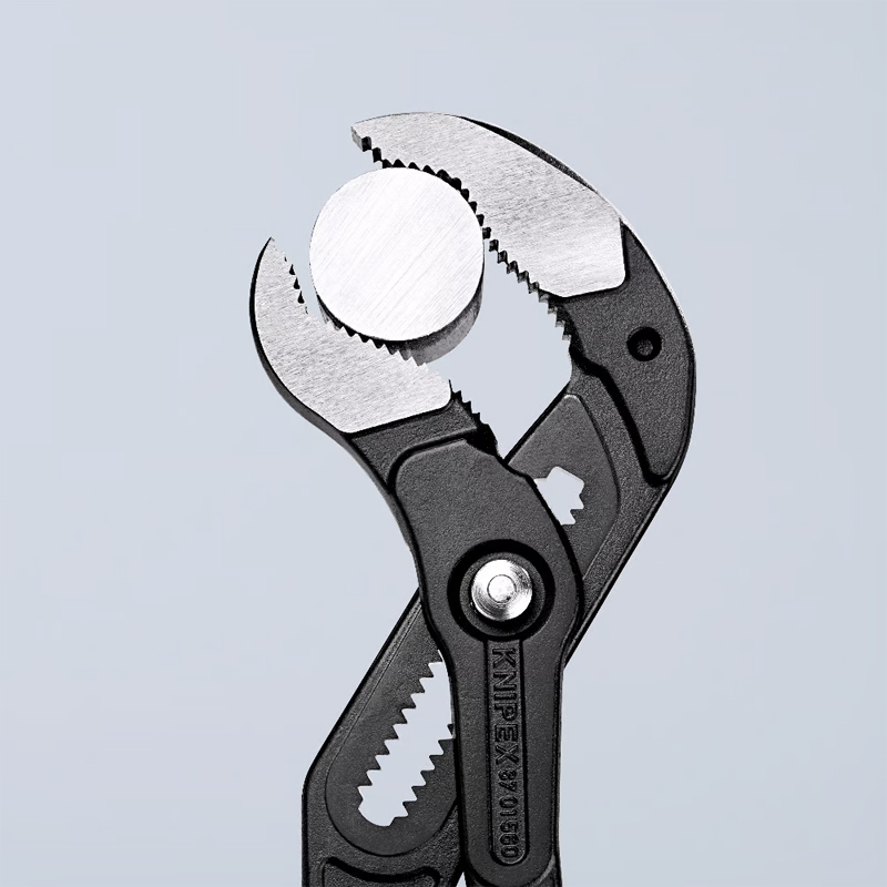 Pince multiprise et clé serre-tubes Cobra® XXL - 560 mm - KNIPEX - 87 01 560