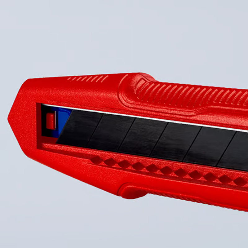 Cutter universel CutiX® - KNIPEX - 9010165BK