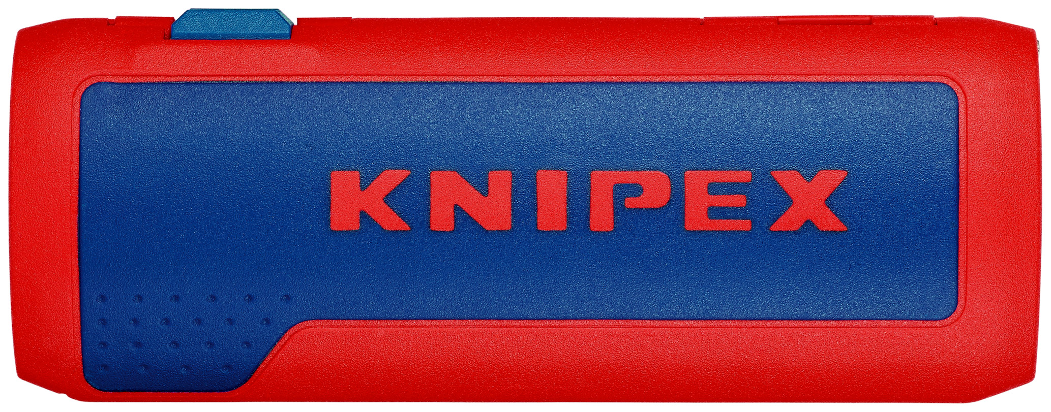 Coupe-tubes pour gaines électriques Twistcut - sur carte, sous blister - KNIPEX - 90 22 01 SB