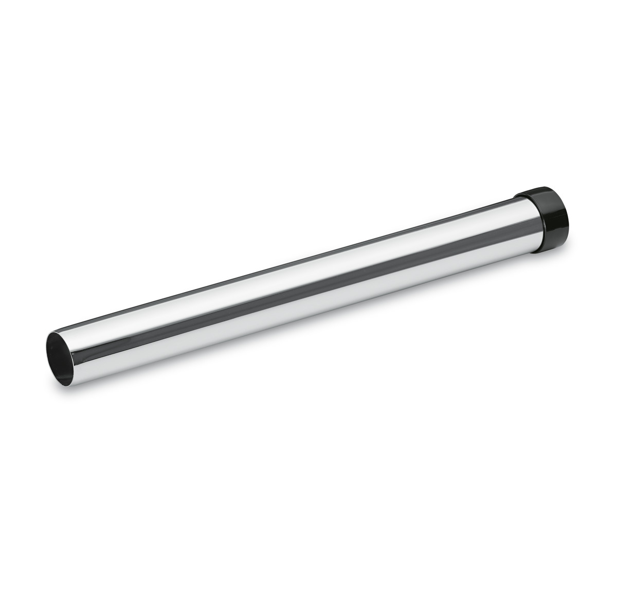 Tube d'aspiration en acier inoxydable. connecteur encastré DN 61 KÄRCHER - 69068510