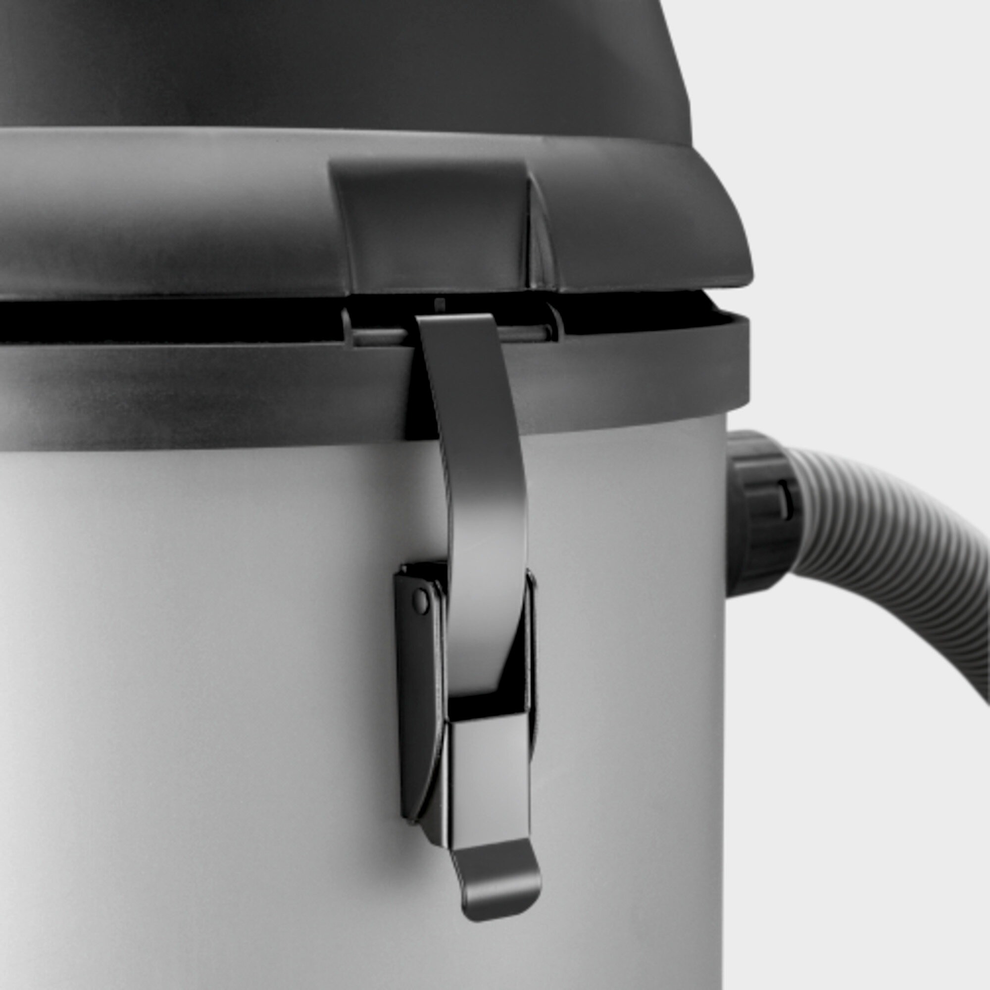 ASPIRATEUR EAU ET POUSSIÈRES NT 48/1 - KARCHER - 1.428-620.0