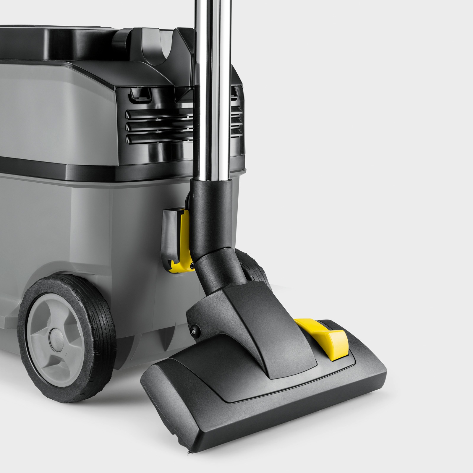 ASPIRATEUR POUSSIÈRE T 10/1 Bp HEPA  - KARCHER - 1.527-355.0