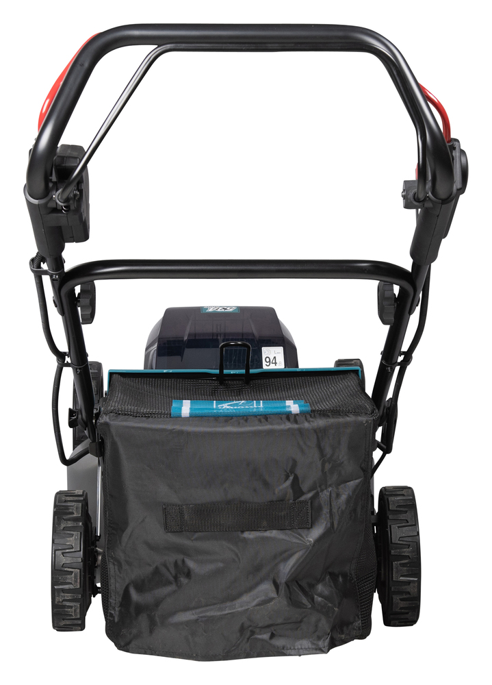 Tondeuse MAKITA 53CM XGT 40 V max (machine seule) - LM002GZ