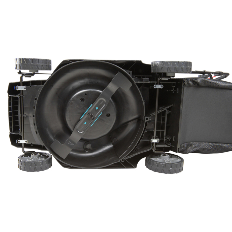 Tondeuse 43 cm XGT coupe 43cm (produit seul) - MAKITA - LM004GZ