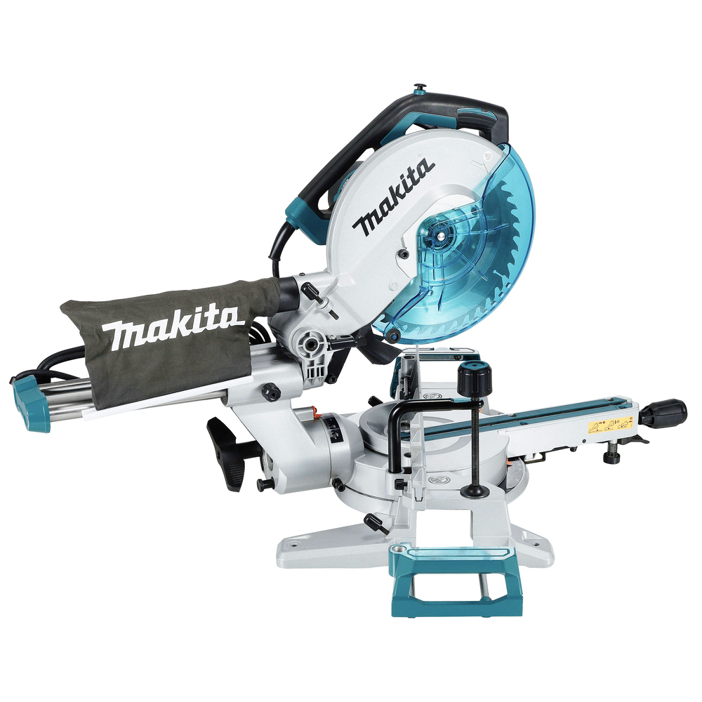 Scie radiale 1450W - 260 mm - MAKITA - LS1110F