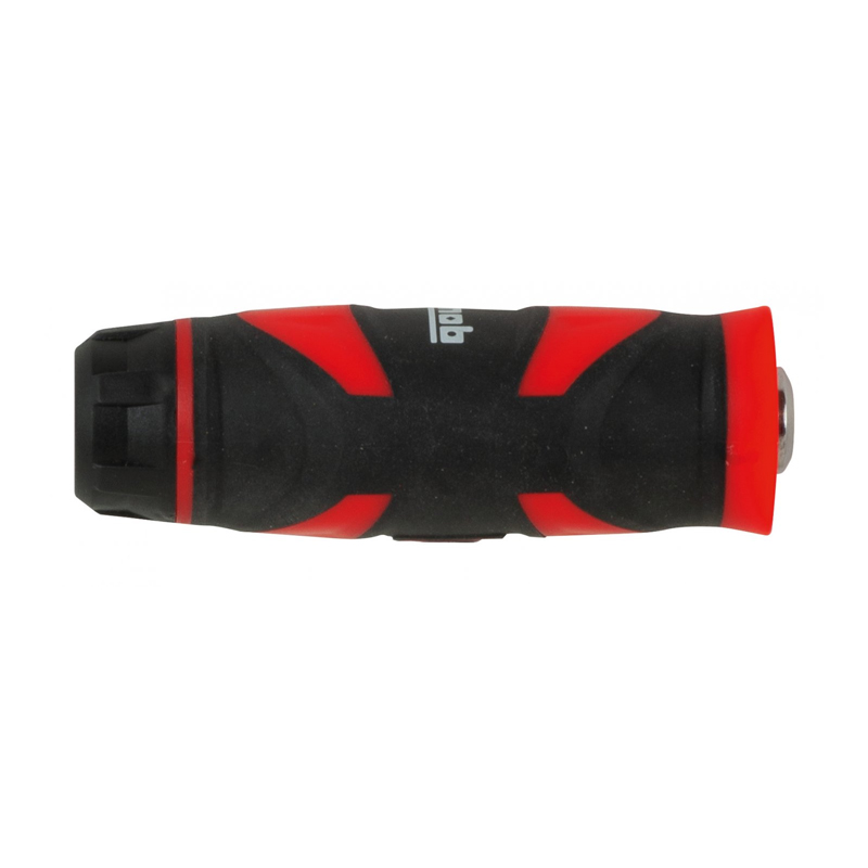 XL3 : POIGNÉE ET 3 PORTE-EMBOUTS LONGS - MOB OUTILLAGE - 9463001001