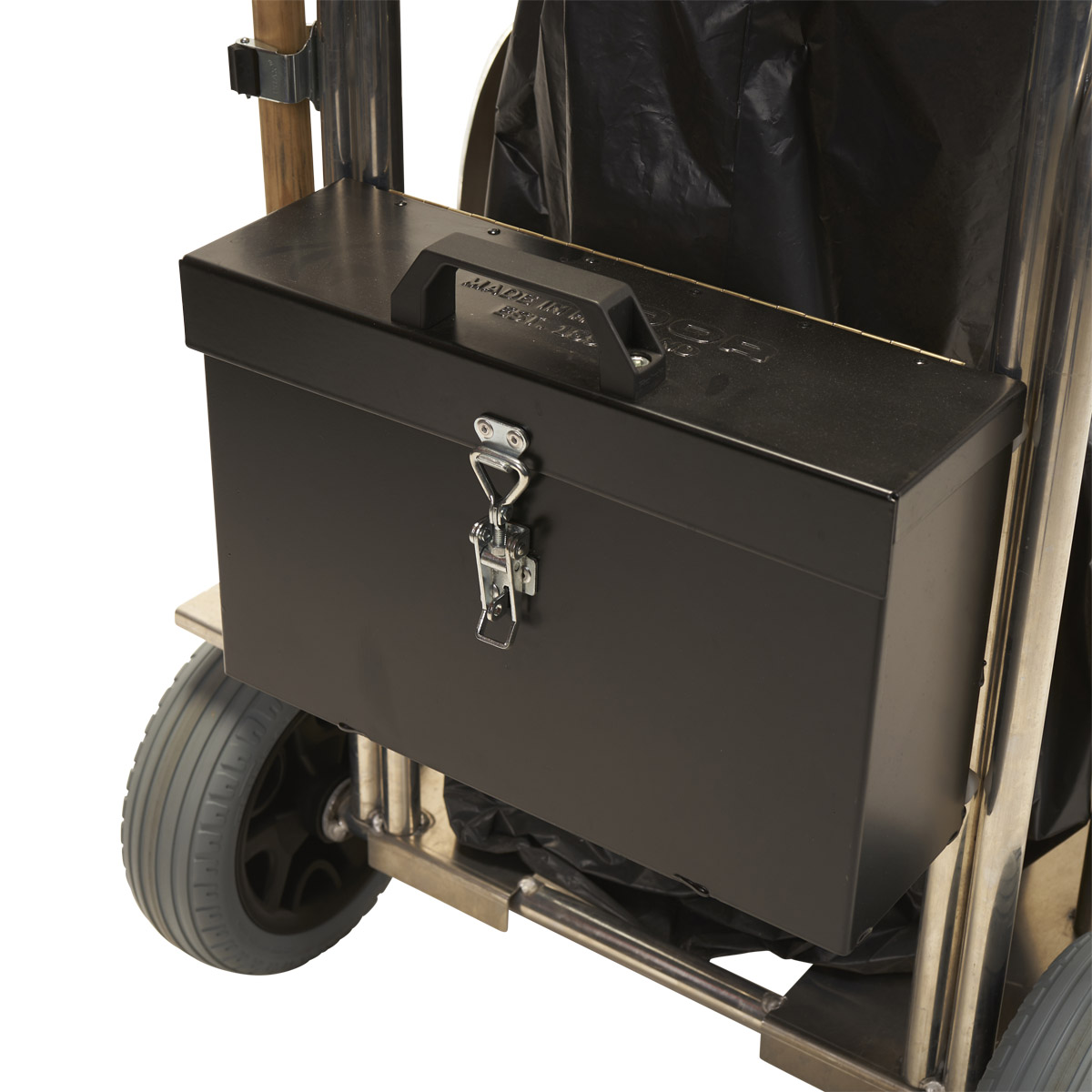 Chariot MATADOR Ergo Aluminium - 10022