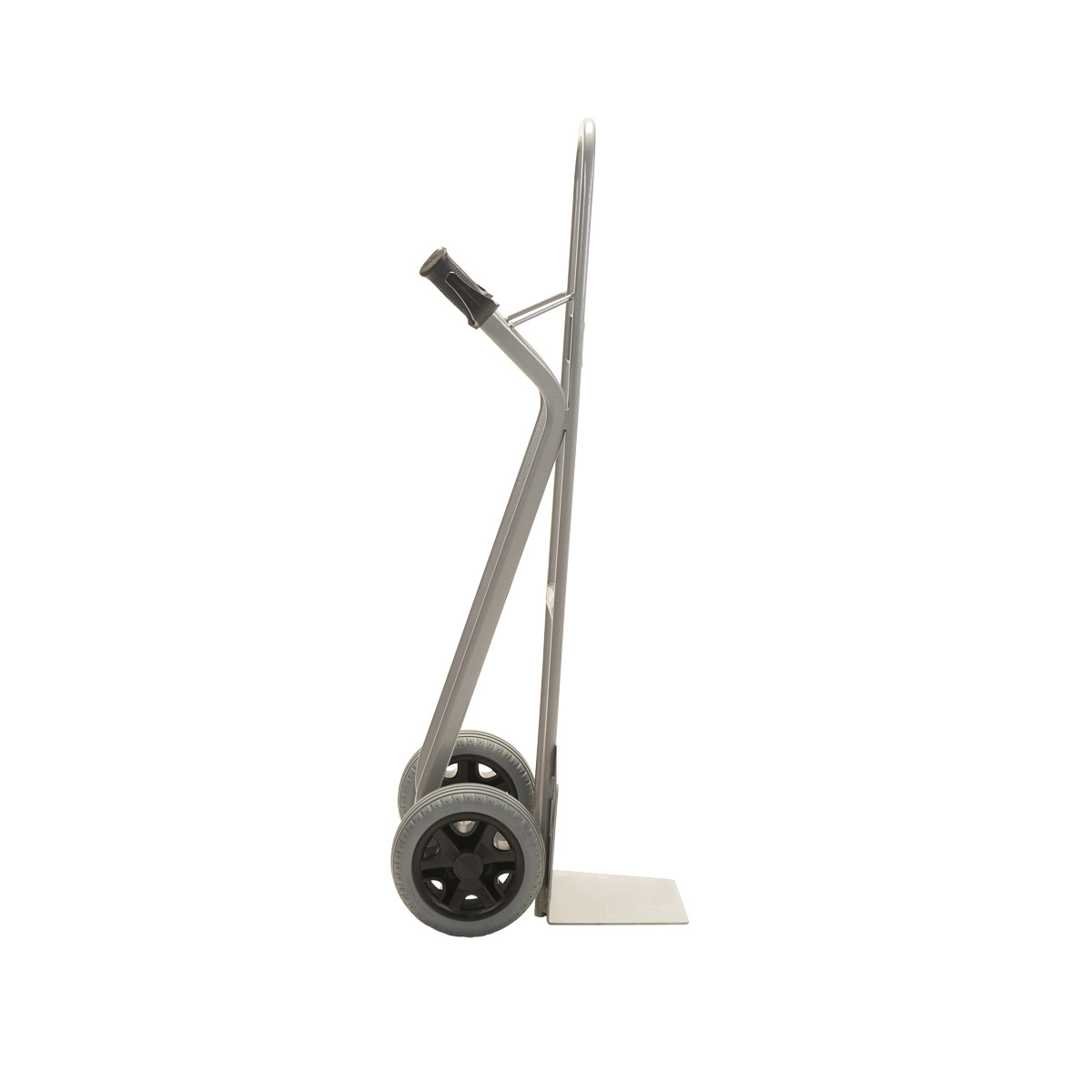 Diable acier professionnel roue increvable MATADOR M-NST-300 charge 350 kg - 13043