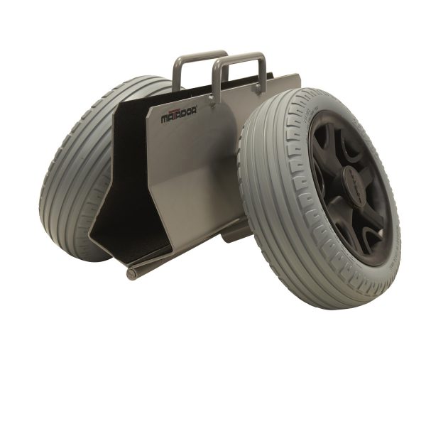 CHARIOT PORTE PANNEAU, PLAQUE - MATADOR 170 MM, CHARGE 300 KG - 14186