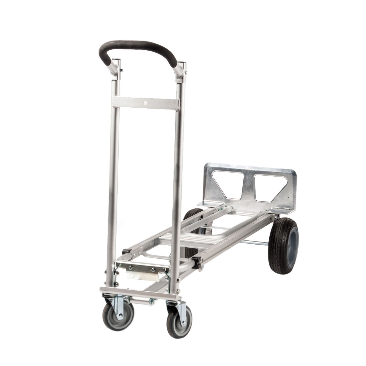 Combiné diable / Chariot MATADOR 3-en-1 - 15706