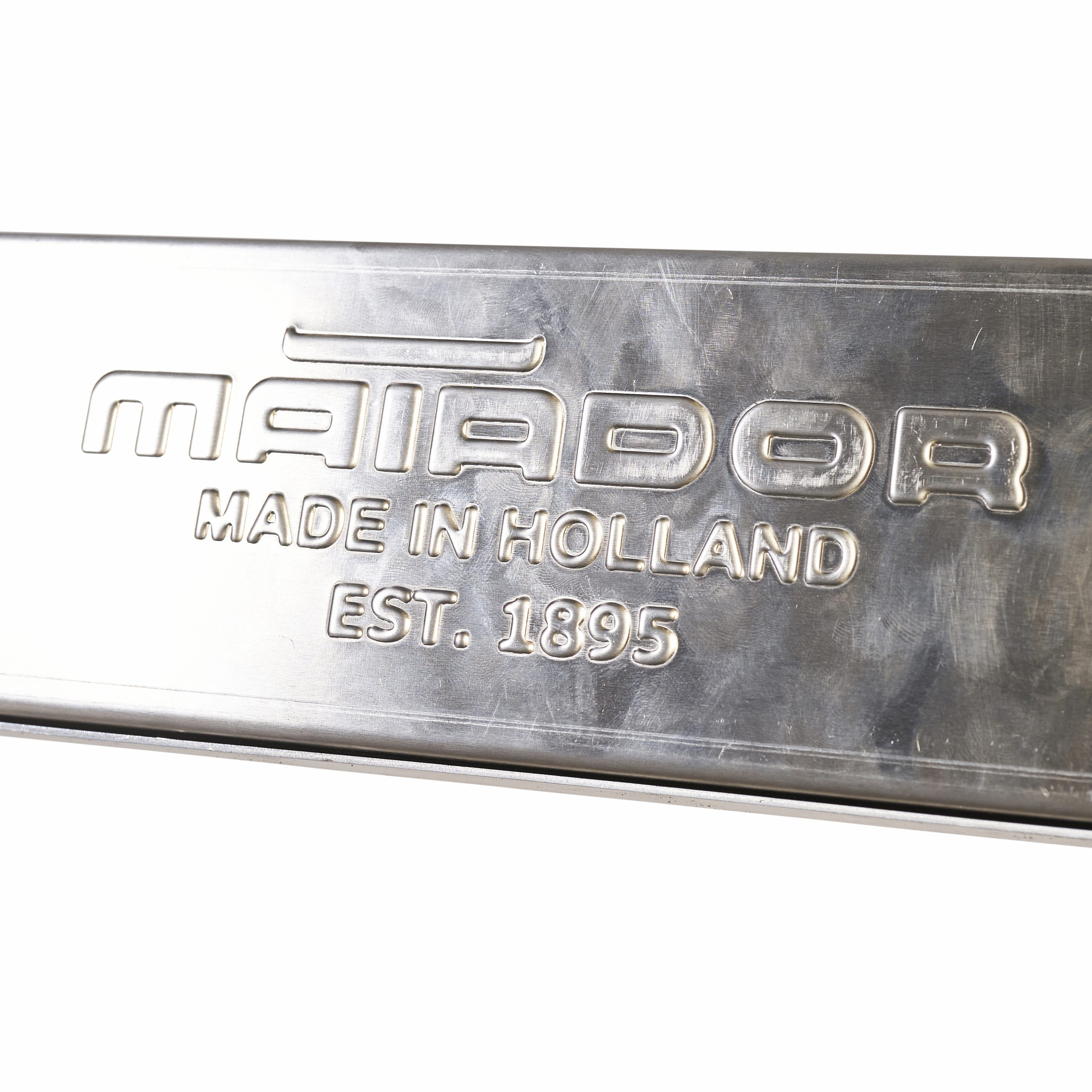 Chariot professionnel aluminium pliable MATADOR charge 400 kg, Rebel-400L - 18474