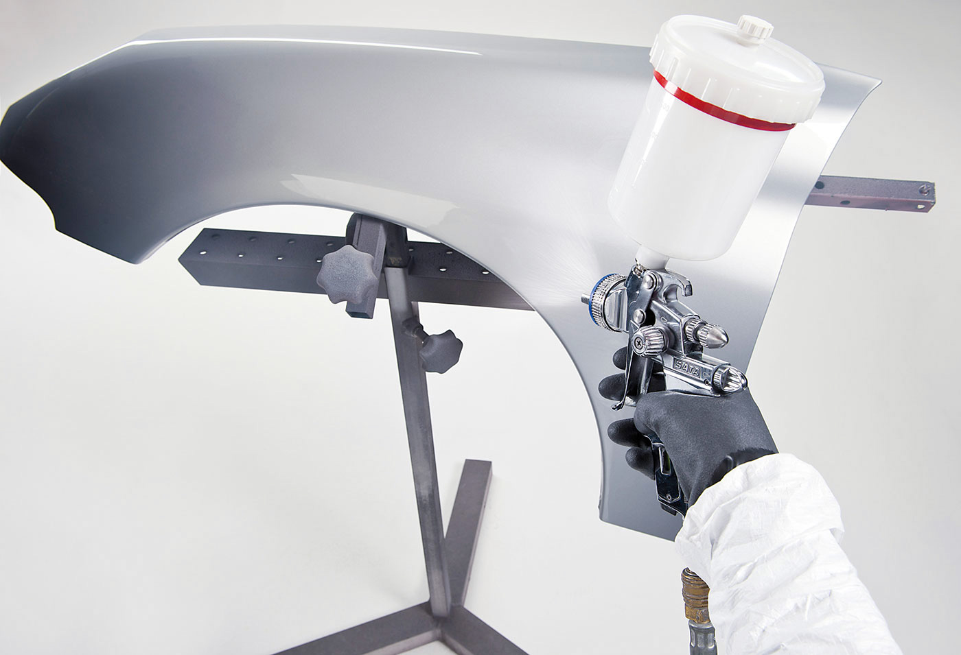 DEMI-MASQUES AVEC FILTRES 7000 TPE - TAILLE S - MOLDEX - 700101