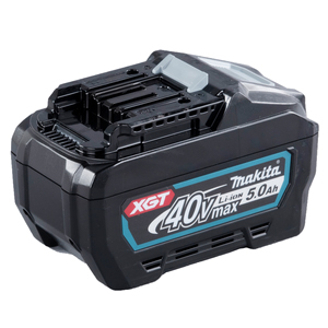 Batterie XGT MAKITA 40V 5Ah BL4050F - 191L47-8