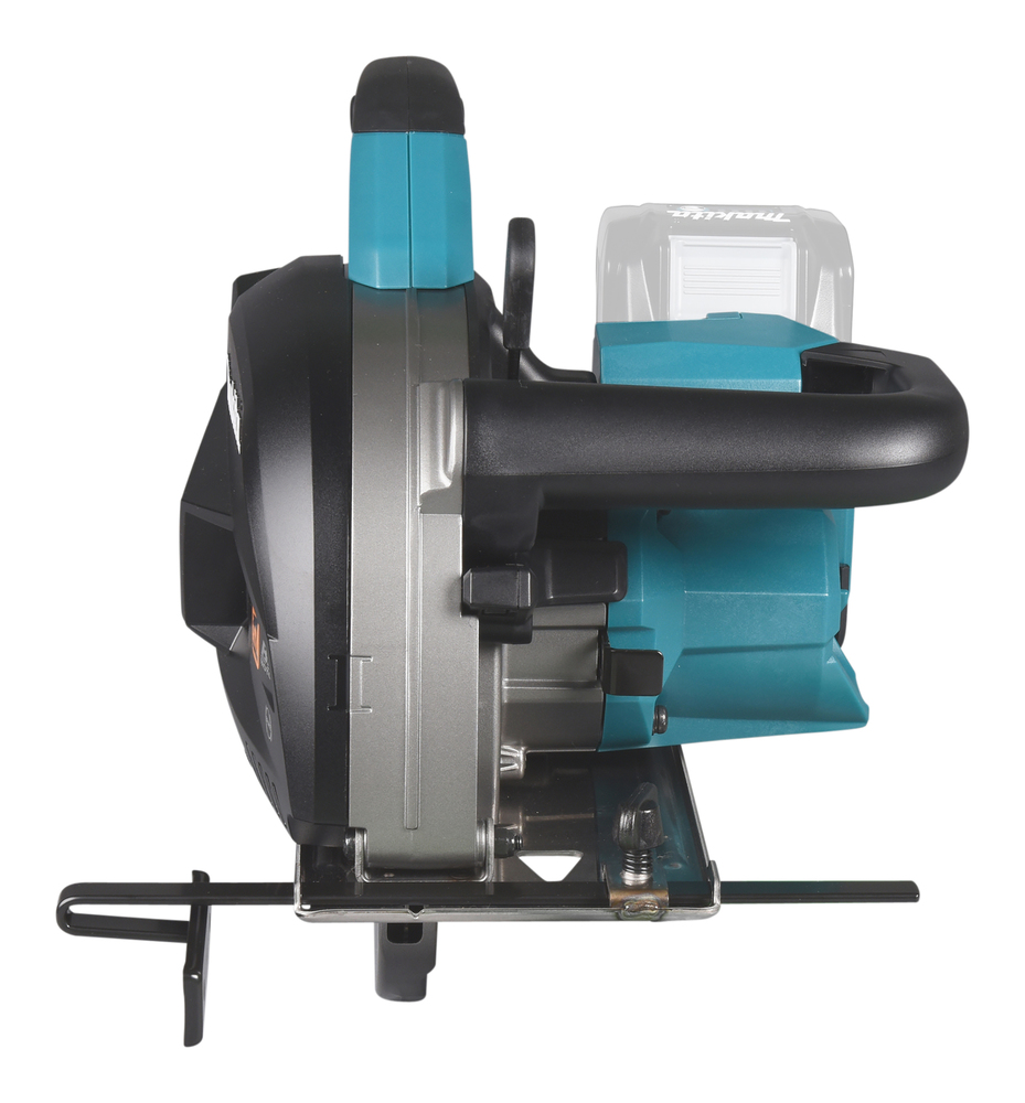 Scie à métaux MAKITA 185 mm XGT 40 V Max Li-Ion Produit seul - CS002GZ