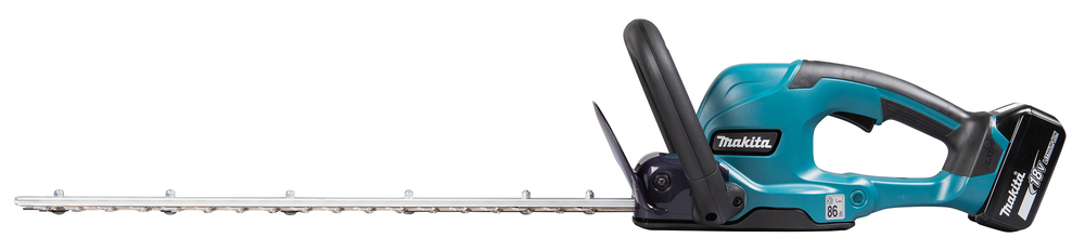 Taille-Haie LXT 18V - 3Ah - 50 cm - MAKITA - DUH507F001