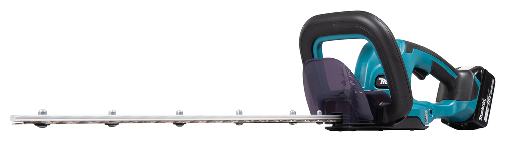 Taille-Haie LXT 18V - 3Ah - 50 cm - MAKITA - DUH507F001