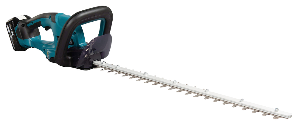 Taille-Haie LXT 18 V Li-Ion - 3 Ah - 60 cm - MAKITA - DUH607F001