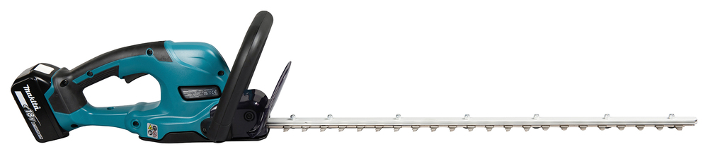 Taille-Haie LXT 18V - 5Ah - 60 cm - MAKITA - DUH607RT
