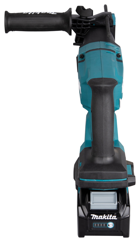 Perfo-burineur MAKITA SDS-Plus XGT + Accessoires 40V - HR007GM202