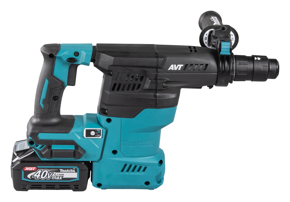 Perfo-burineur SDS-PLUS XGT - MAKITA - HR009GM202