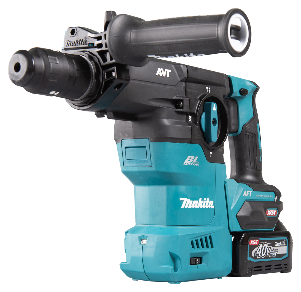 Perfo-burineur SDS-PLUS XGT - MAKITA - HR009GM202