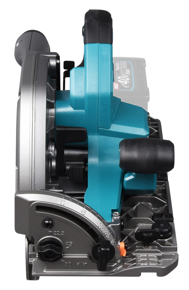 Scie circulaire Makita 40 V max Li-Ion XGT Ø 235 mm sans batterie HS009GZ