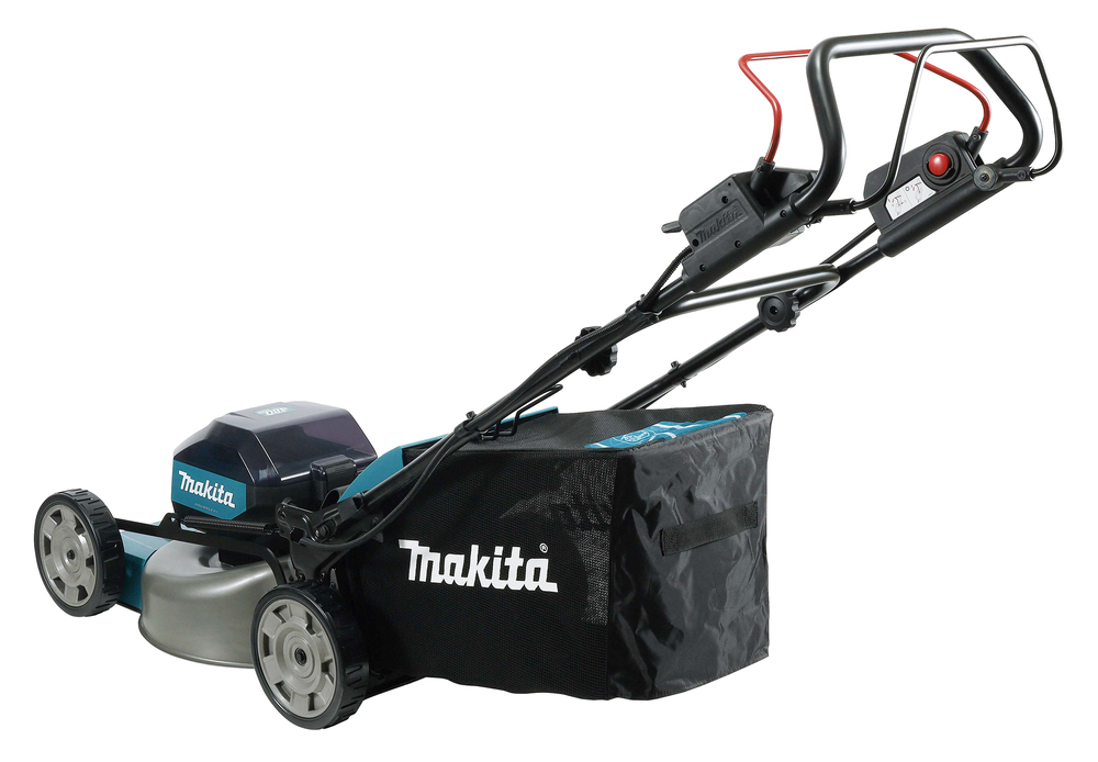 Tondeuse 64V 48 cm - MAKITA - LM003JB101