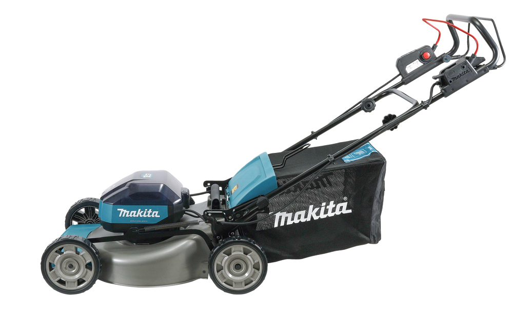 Tondeuse 64V 53 cm - MAKITA - LM004JB101