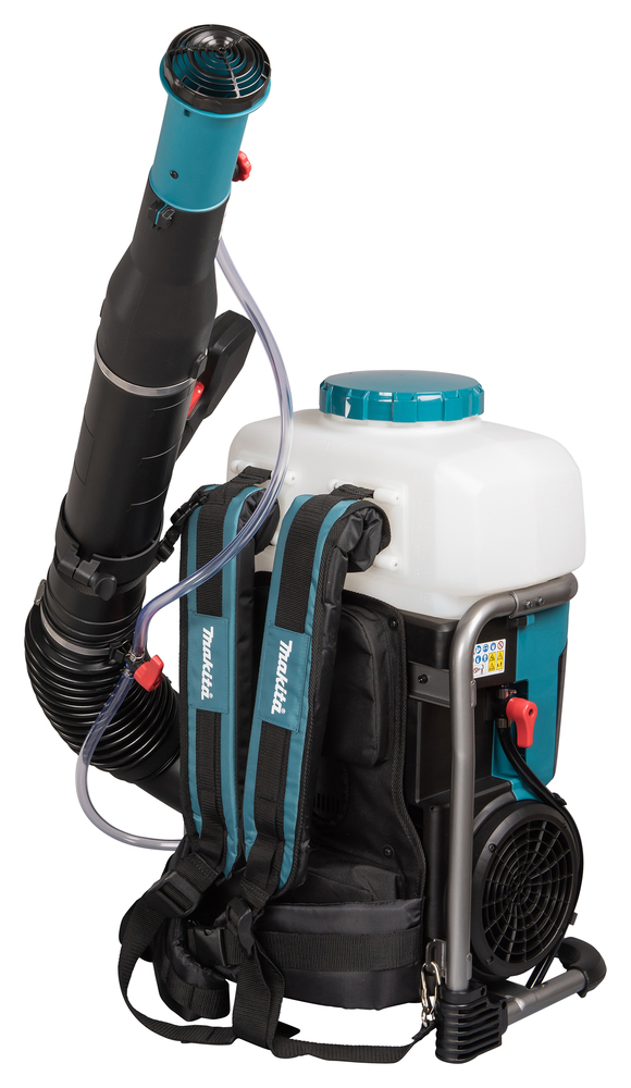 Pulvérisateur Dorsal 40VMAX  - MAKITA - PM001GL202