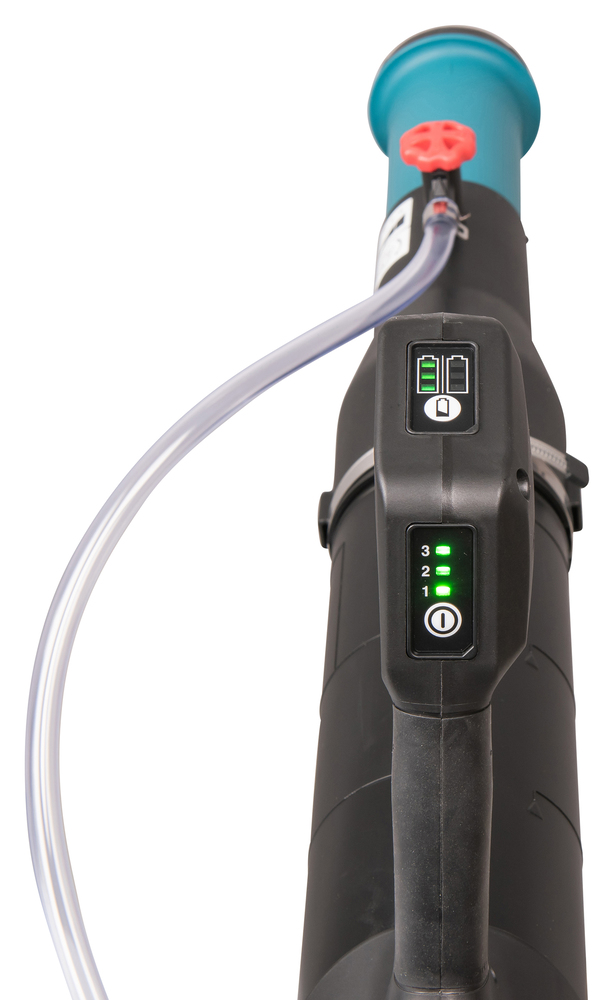 Pulvérisateur Dorsal 40VMAX  - MAKITA - PM001GL202