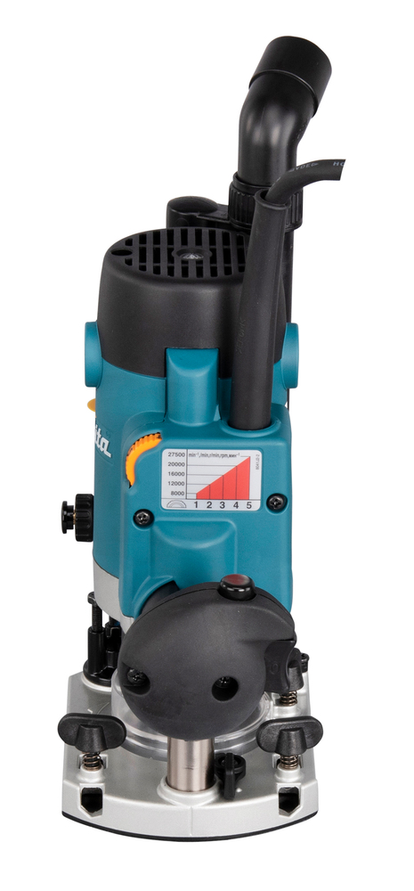 DEFONCEUSE 1100W-Q=8MM MAKITA - RP1111CJ