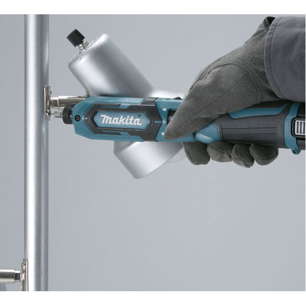 TOURNEVIS MAKITA 7,2 V LI-ION 1 AH 25 NM -TD022DSE
