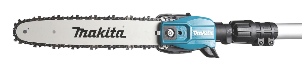 TRONCONNEUSE D'ELAGAGE SUR PERCHE MAKITA XGT 40 V Max Li-Ion - 4 Ah - UA004GM101