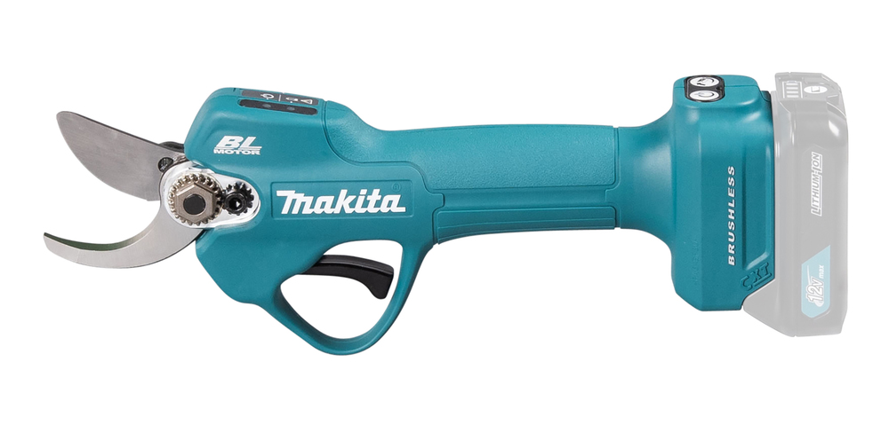 Sécateur sans fil MAKITA 10,8V machine seule - UP100DZ