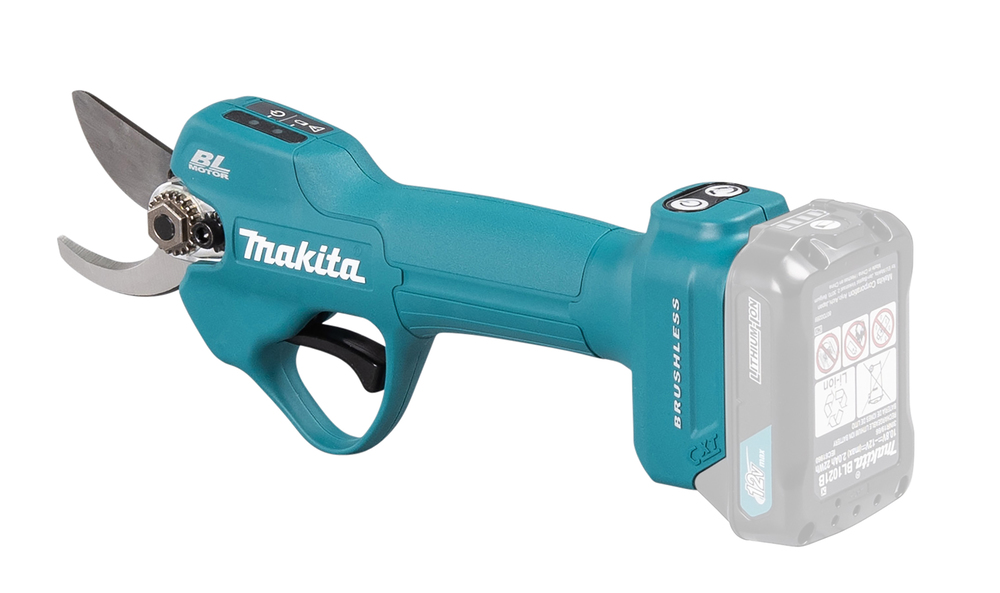 Sécateur sans fil MAKITA 10,8V machine seule - UP100DZ