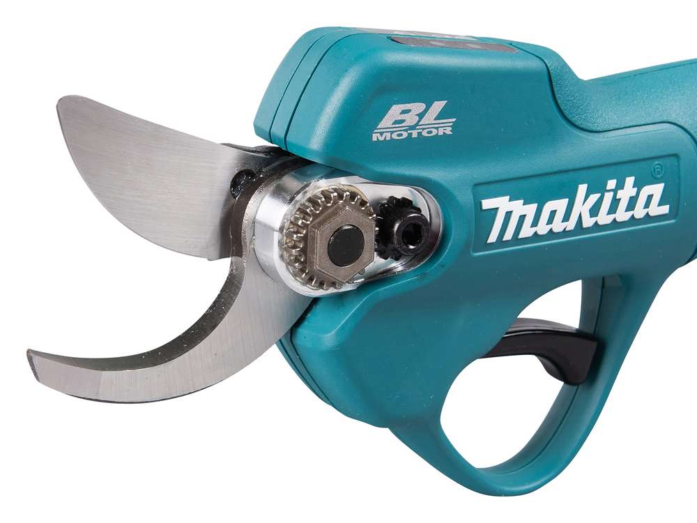 Sécateur sans fil MAKITA 10,8V machine seule - UP100DZ