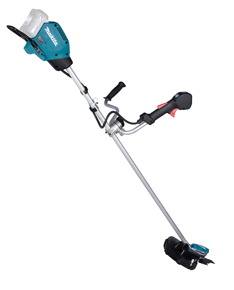 DEBROUSSAILLEUSE 350MM 40VMAX (ASYMMETRIC HANDLE) MAKITA - UR002GZ01