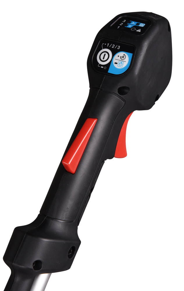 DEBROUSSAILLEUSE 350MM 40VMAX (ASYMMETRIC HANDLE) MAKITA - UR002GZ01