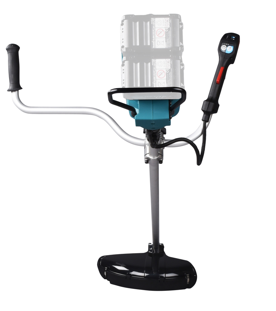 DEBROUSSAILLEUSE 480MM 40VMAX X 2 (MACHINE SEULE) MAKITA - UR012GZ02