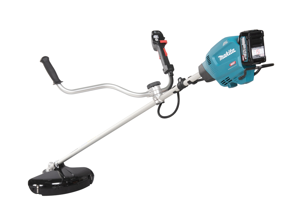 Débroussailleuse XGT 45 cm - MAKITA - UR013GT202