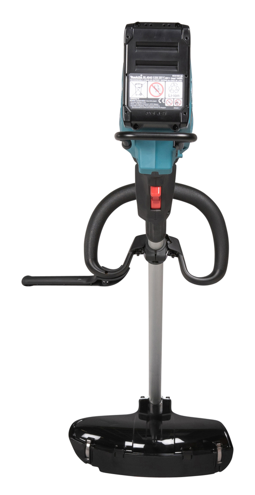 Débroussailleuse XGT 40V largeur de coupe 33cm - MAKITA - UR017GM101