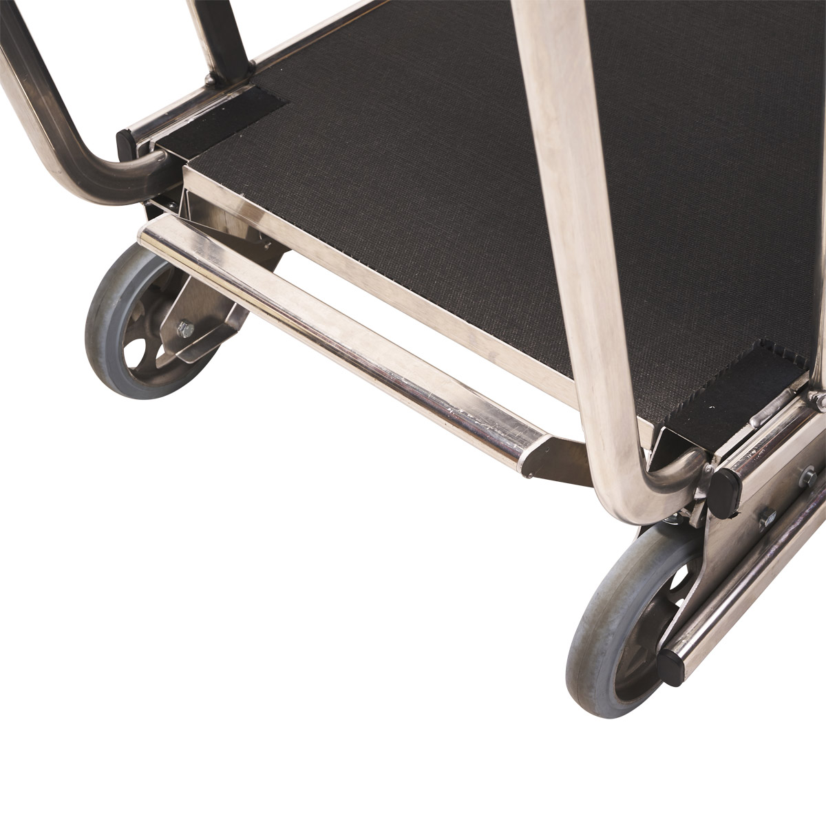 Chariot aluminium avec plateau MATADOR REBEL 400M - 14562