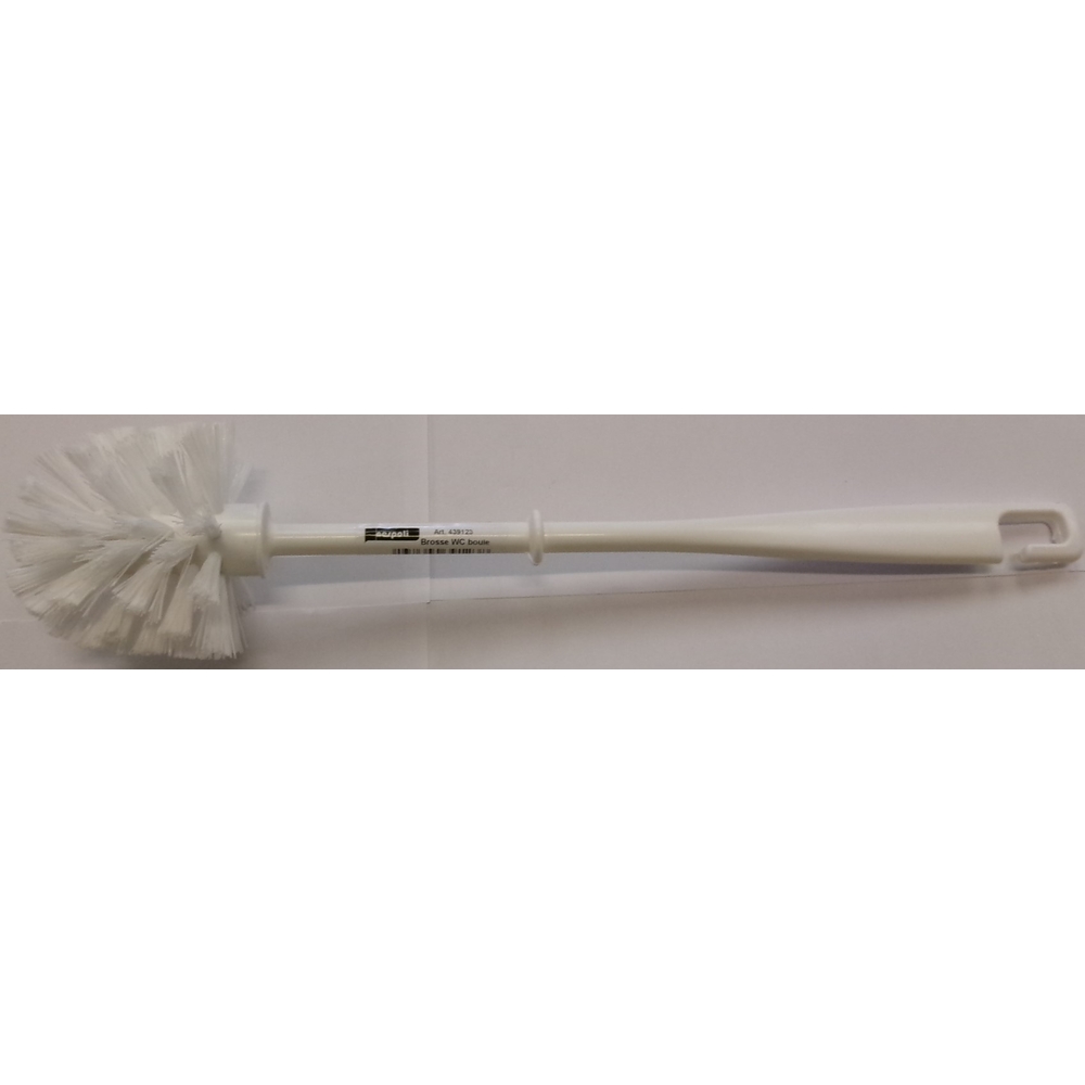 Brosse sanitaire Brosse WC boule - NESPOLI - 439123