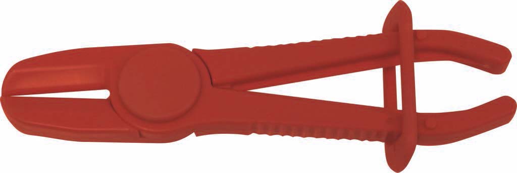 Pince a durites longueur 180mm DRAKKAR TOOLS - 15717