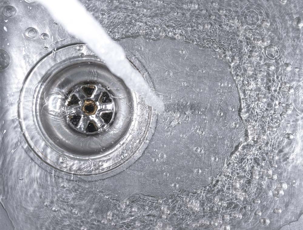 Déboucheur liquide ultra concentré pour canalisation KARZHAN - 58745