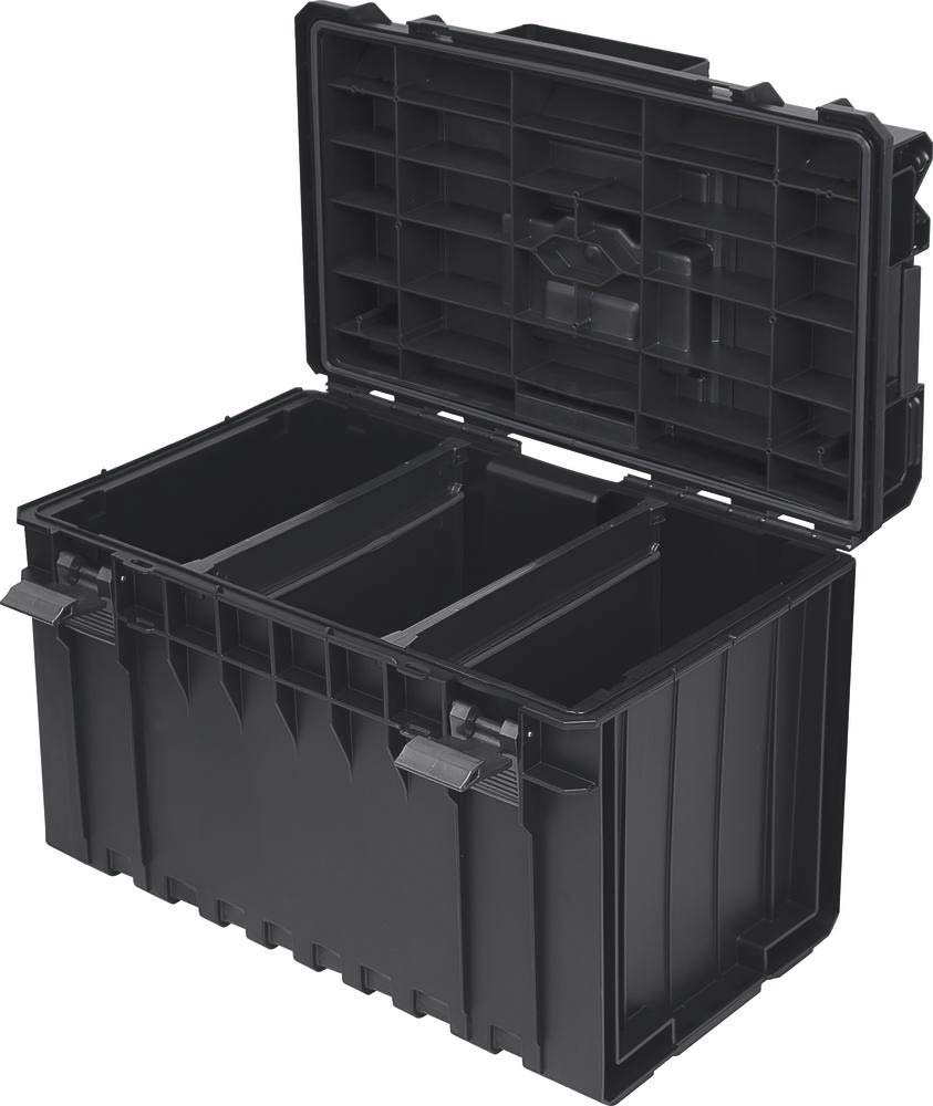 Boite de rangement x DRAKKAR EQUIPEMENT - 72718