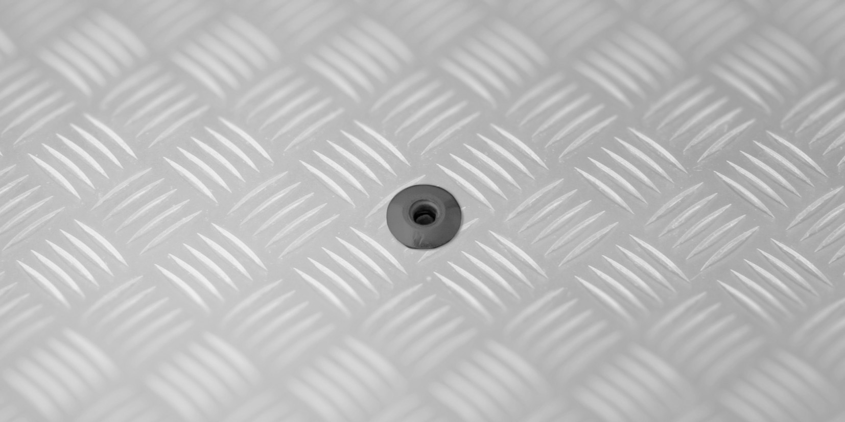 250 rivets éclatés à aluminium/acier à tête plate à RAL9005 à Ø4,8x12mm - SCELL-IT - PBD4812