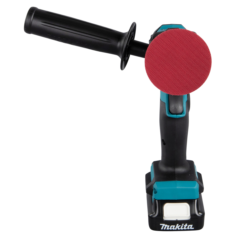 Polisseuse CXT - MAKITA - PV301DZ