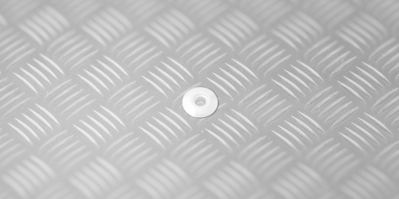 250 rivets éclatés à aluminium/acier à tête plate à RAL9003 à Ø4x16mm - SCELL-IT - PWD4016-R9010
