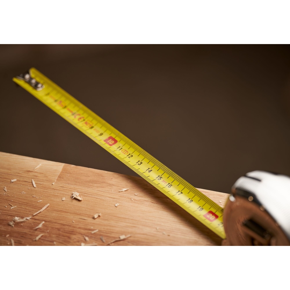 Mesure 5 m x 19 mm Powerlock - 0-33-552 - STANLEY